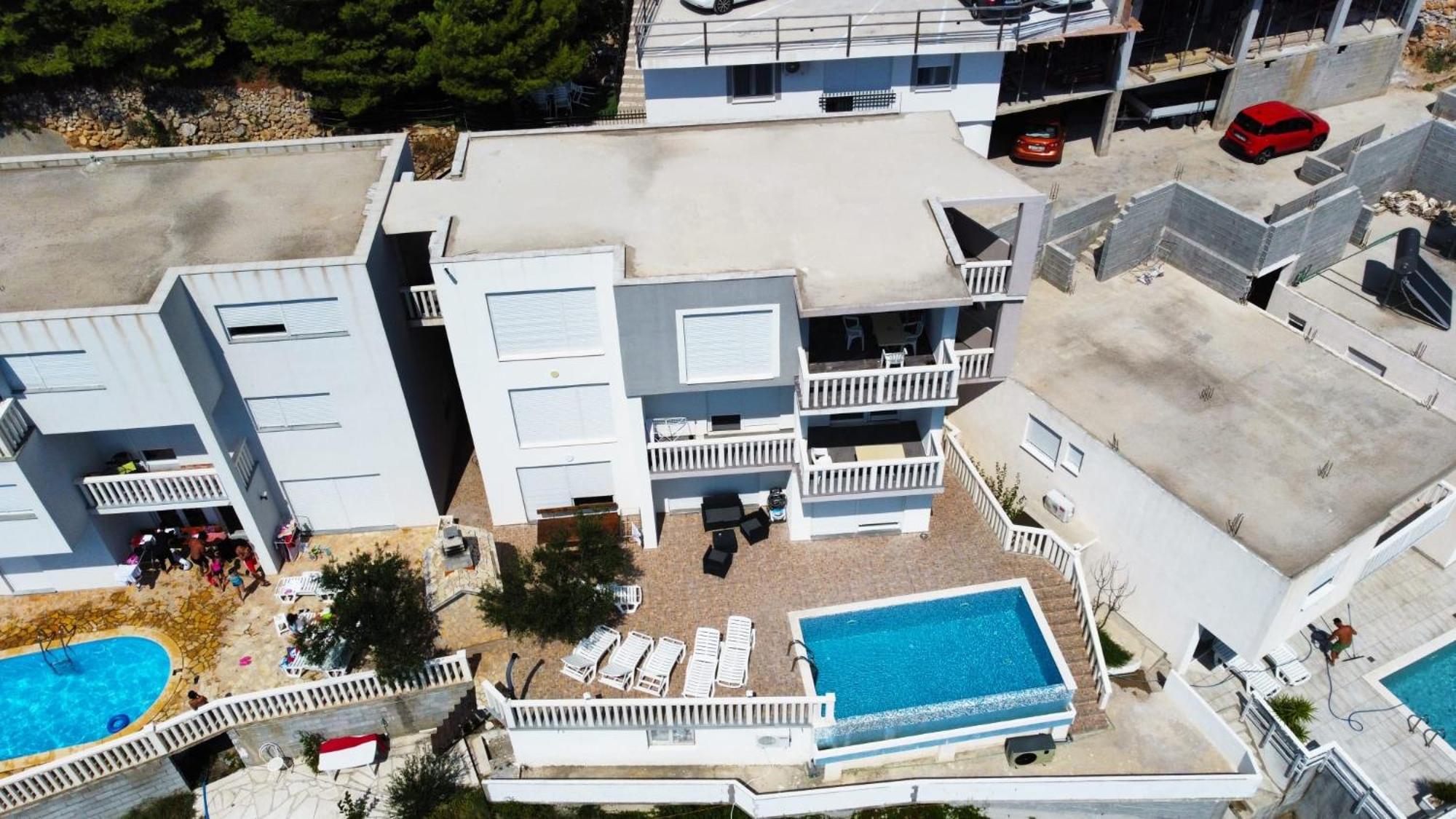 Apartments Arijan30 Celina Εξωτερικό φωτογραφία